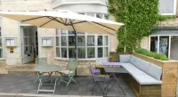 Wild Garlic Rooms Hotels in Woodchester