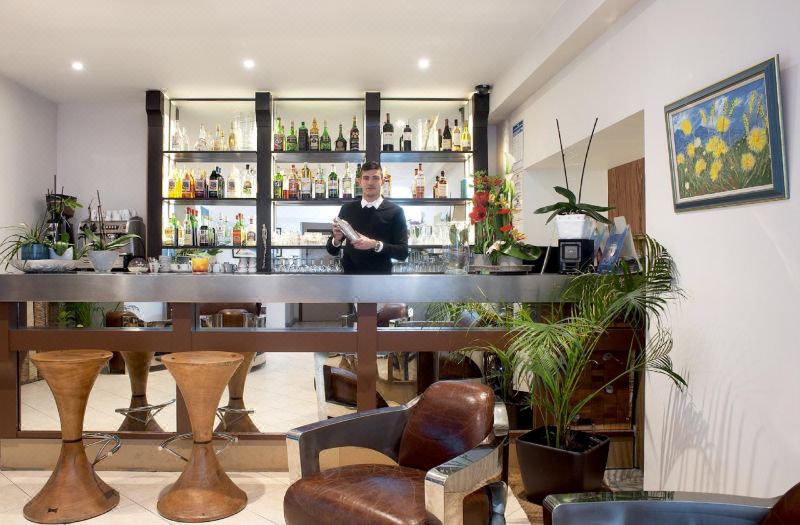 Hôtel Esprit d'Azur photo 2