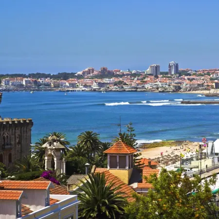 EVOLUTION Cascais-Estoril Hotel