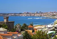 EVOLUTION Cascais-Estoril Hotel - Sea View