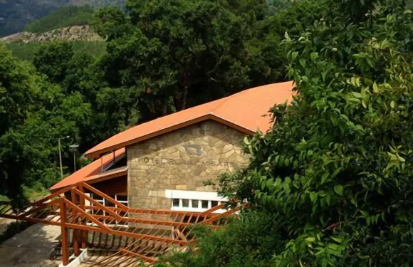 米薩雷拉鄉村酒店