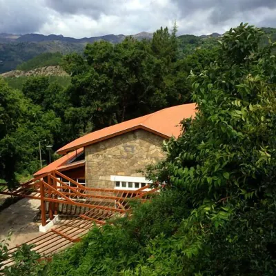 Hotel Rural Misarela Hôtels à : Ferral