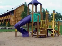 Drummond Island Resort Hotels in Chippewa County