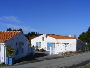 Au Passage du Gois