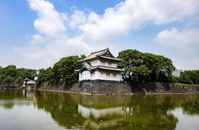 ホテル周辺 ホテルメトロポリタンエドモントの写真