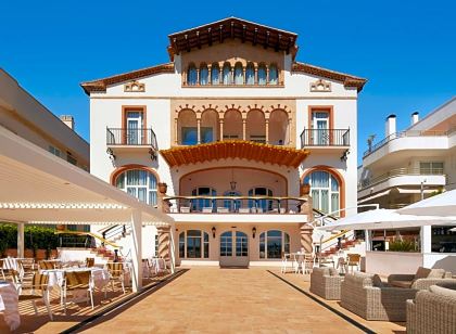 Hotel Casa Vilella  