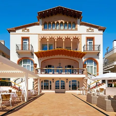 Hotel Casa Vilella