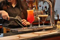 Loch Long Hotel - Pet friendly