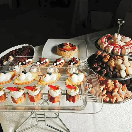 Relais Villa Giuliana