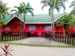 Coco Grove Nature Resort and Spa