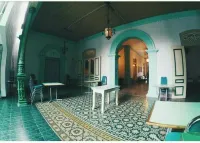 Hotel Trio