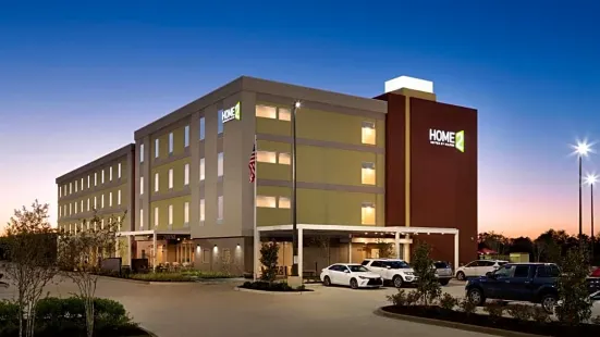 Home2 Suites by Hilton Houston  Pasadena