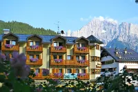 Hotel la Montanina - 3-Star