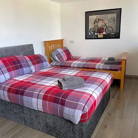 Rooms in Inverness