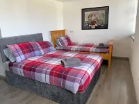 Rooms in Inverness - Hostels