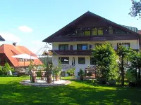 Hotel Restaurant Kniebishöhe - parking