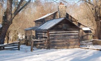 Gatlinburg Adventure Cabins