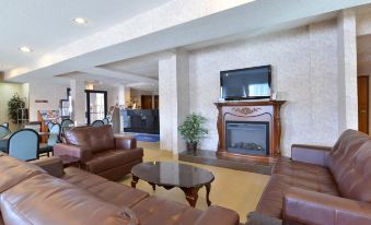 Best Western des Plaines Inn