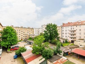 Sara Świętojańska 公寓由Renters提供