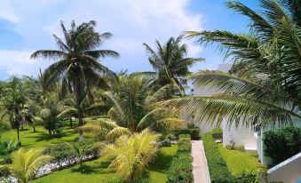 Hotel Puerto Holbox Beach Front