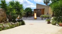 Il Giardino Del Sole Hôtels à : Agnone Bagni