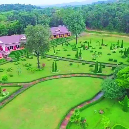 Waranya Resort