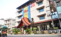 New Rose Boutique Hotel Hotels near Hoola dee restaurant and Resort