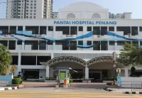 D Nice Hotel Hotels near Bao Sheng Durian Farm