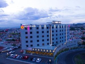 Domun Hotel