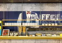 Ibis Budget Basel City - breakfast