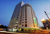 Hotel Continental Hoteles en George Town