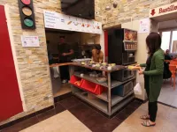 Bastille Hostel