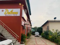 D Lima Beach Inn