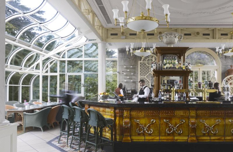 St Helen's Hotel, Dublin photo 3
