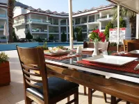 Akbuk Palace Hotel & Residence Hotels in Akbuk Mahallesi