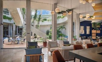 Hilton Garden Inn Cancun Airport