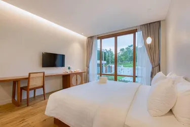 รูปภาพของฟูลเฮาส์ เขาใหญ่