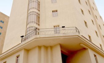 La Villa Hotel