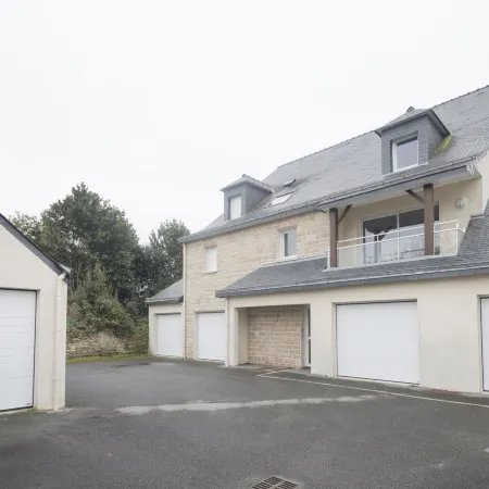Residence Sainte Anne