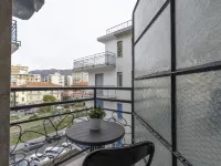 Alda Hotels near Spiaggia La Fortezza