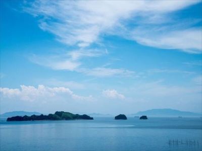 ホテル周辺 ホテルリマーニの写真