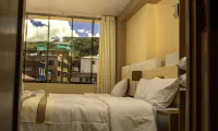 Kaaro Hotel Puno Hotels in Puno
