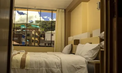 Kaaro Hotel Puno Hotels in Puno