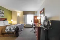 Sleep Inn Baton Rouge East I-12 Hotels in Westminster