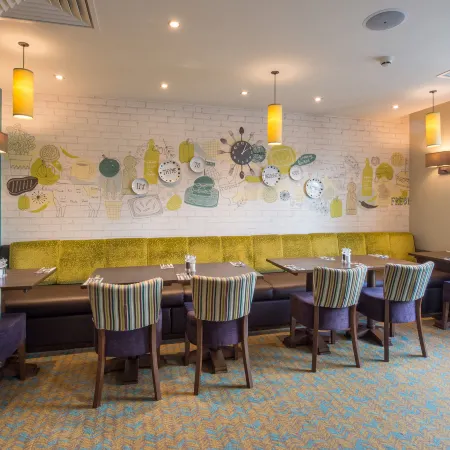 Premier Inn London Brentford