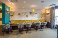 Premier Inn London Brentford - Aamiainen