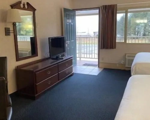 AmeriCoast Inn Hotels in Curry County