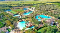 Hotel Clipper - El DELFÍN Verde Resorts - Platja de Pals