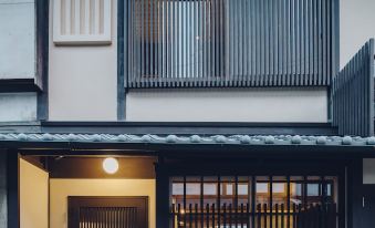 Someno House Kyoto Dog Friendly