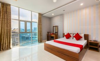 Amura Hotel Quan 7